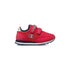 Scarpe sportive primi passi rosse da bambino Champion Champ Evolve B Td, Brand, SKU s333000086, Immagine 0